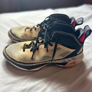 Jayson Tatum Nike Air Jordan